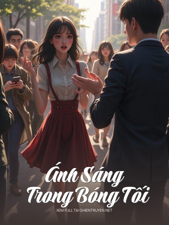 Ánh Sáng Trong Bóng Tối