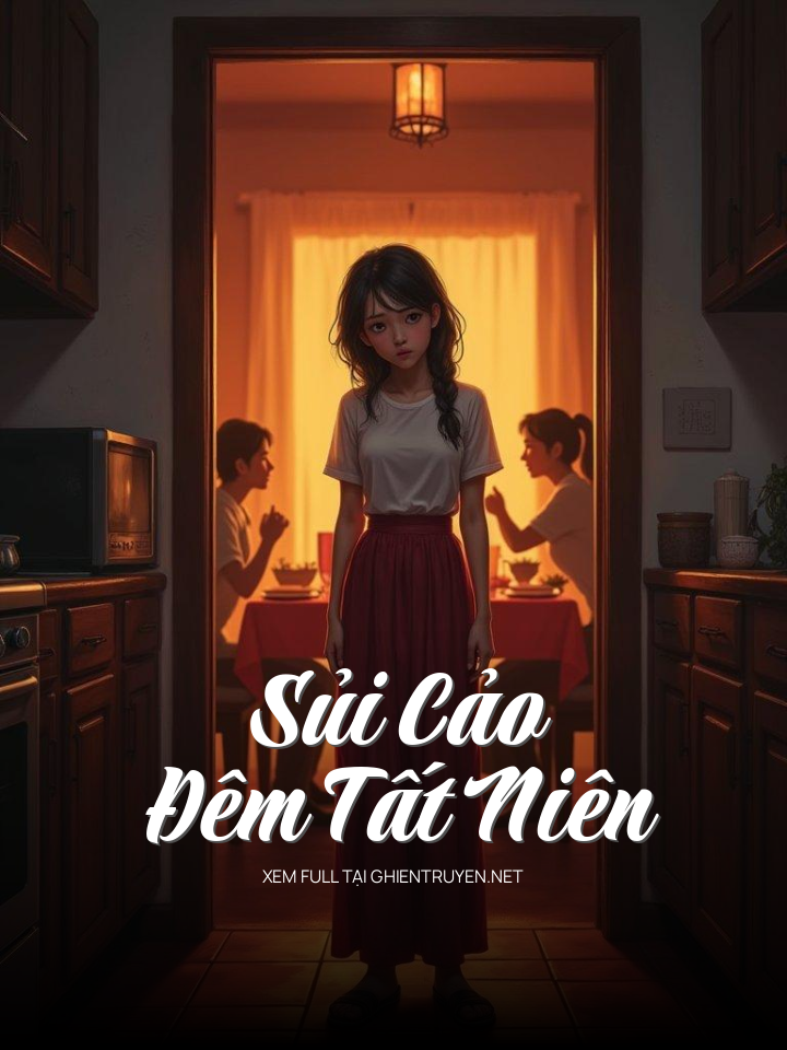 Sủi Cảo Đêm Tất Niên