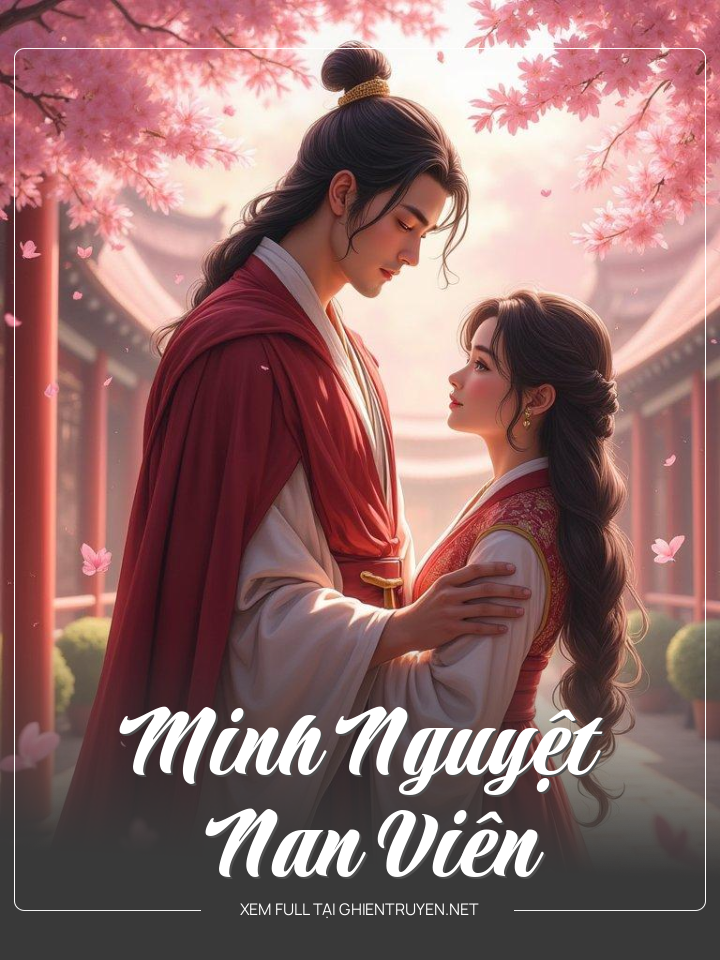Minh Nguyệt Nan Viên