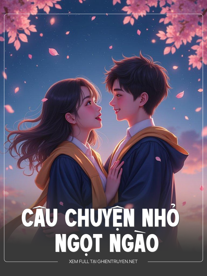 Câu Chuyện Nhỏ Ngọt Ngào