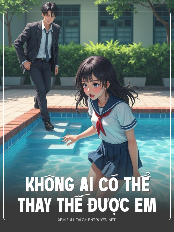 Không Ai Có Thể Thay Thế Được Em