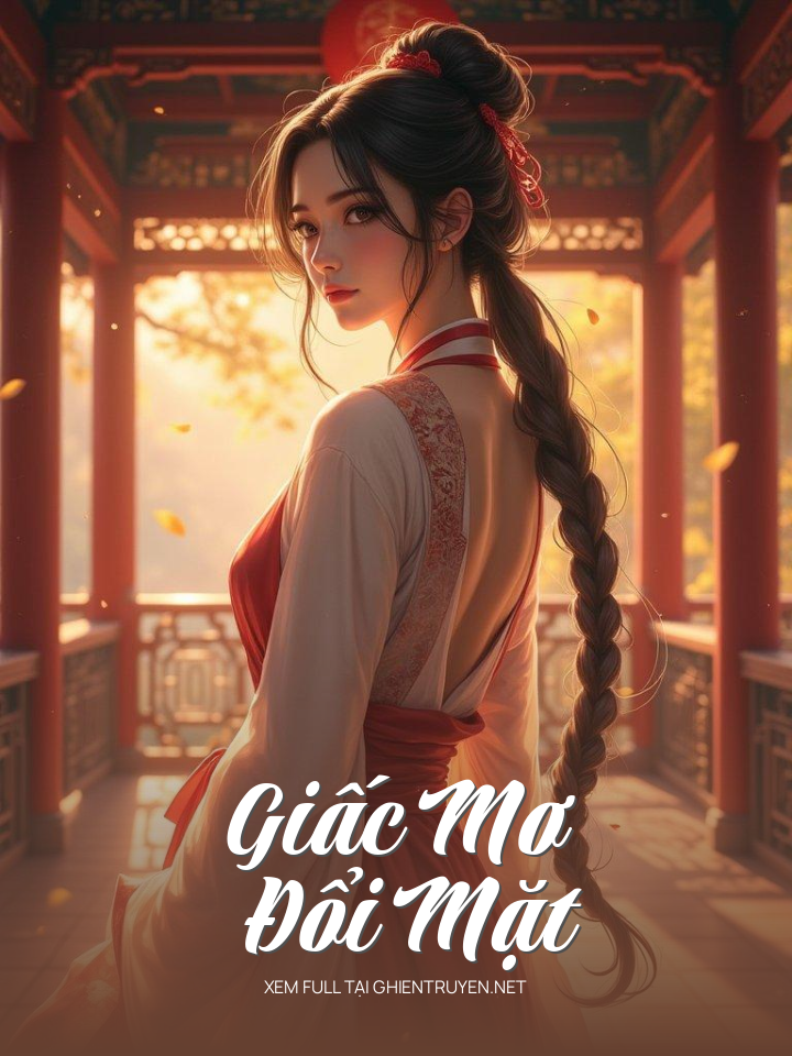 Giấc Mơ Đổi Mặt