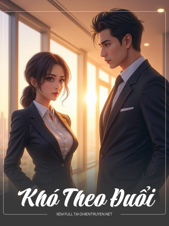 Khó Theo Đuổi