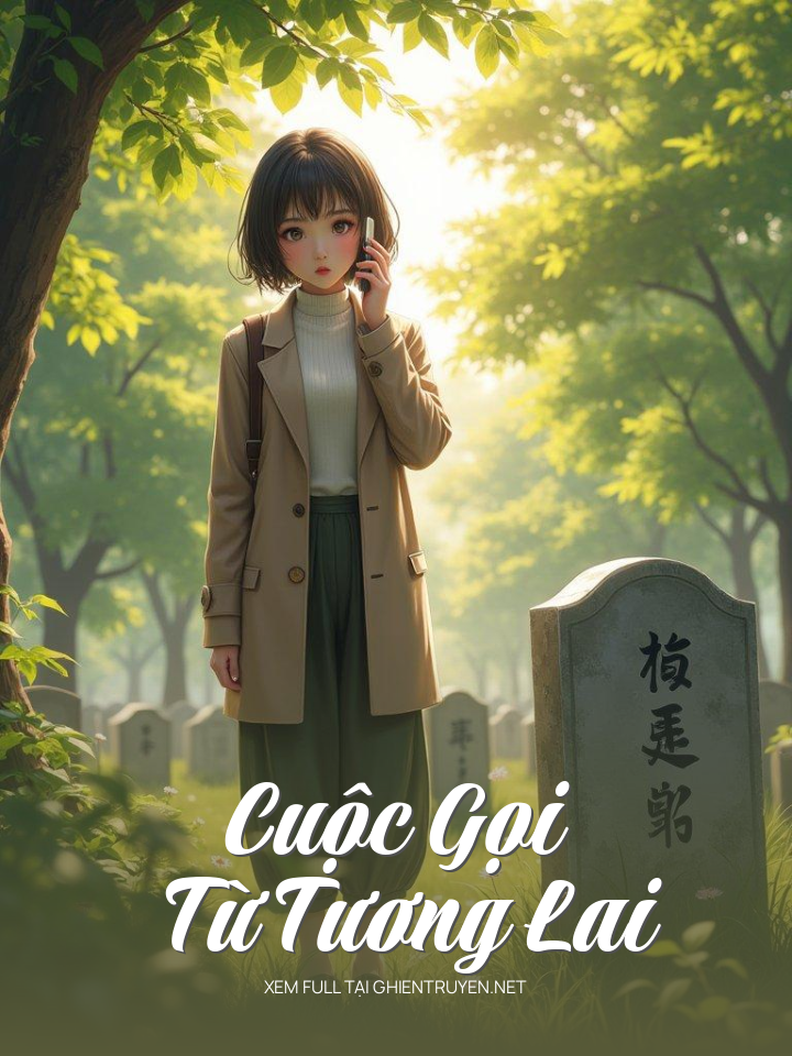 Cuộc Gọi Từ Tương Lai