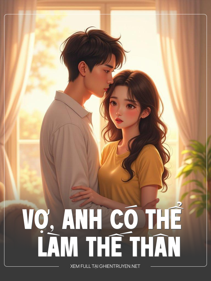 Vợ, Anh Có Thể Làm Thế Thân