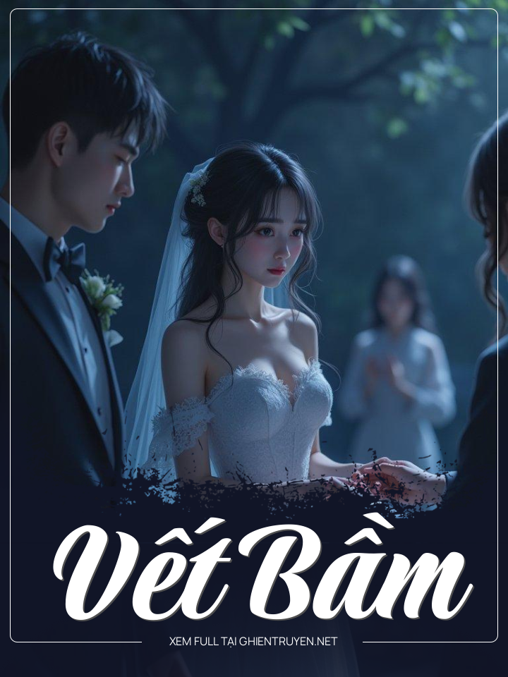 Vết Bầm