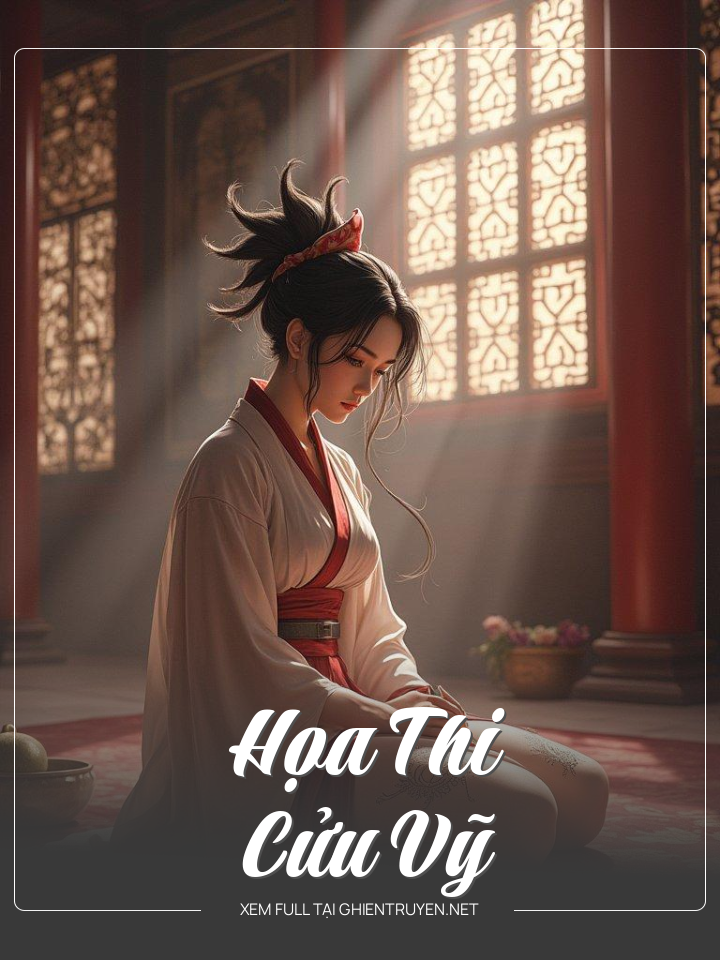 Họa Thi Cửu Vỹ