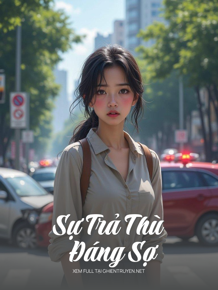 Sự Trả Thù Đáng Sợ