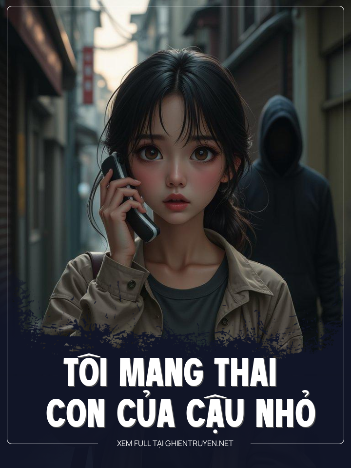 Tôi Mang Thai Con Của Cậu Nhỏ