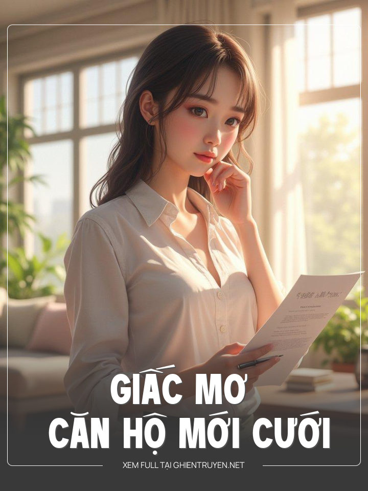 Giấc Mơ Căn Hộ Tân Hôn