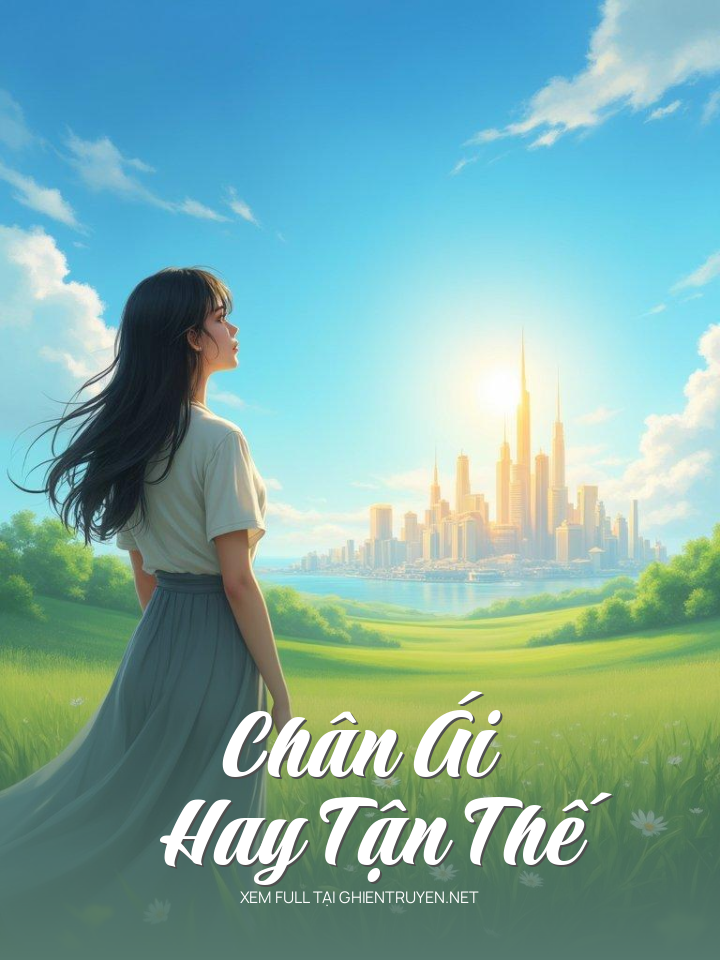 Chân Ái Hay Tận Thế