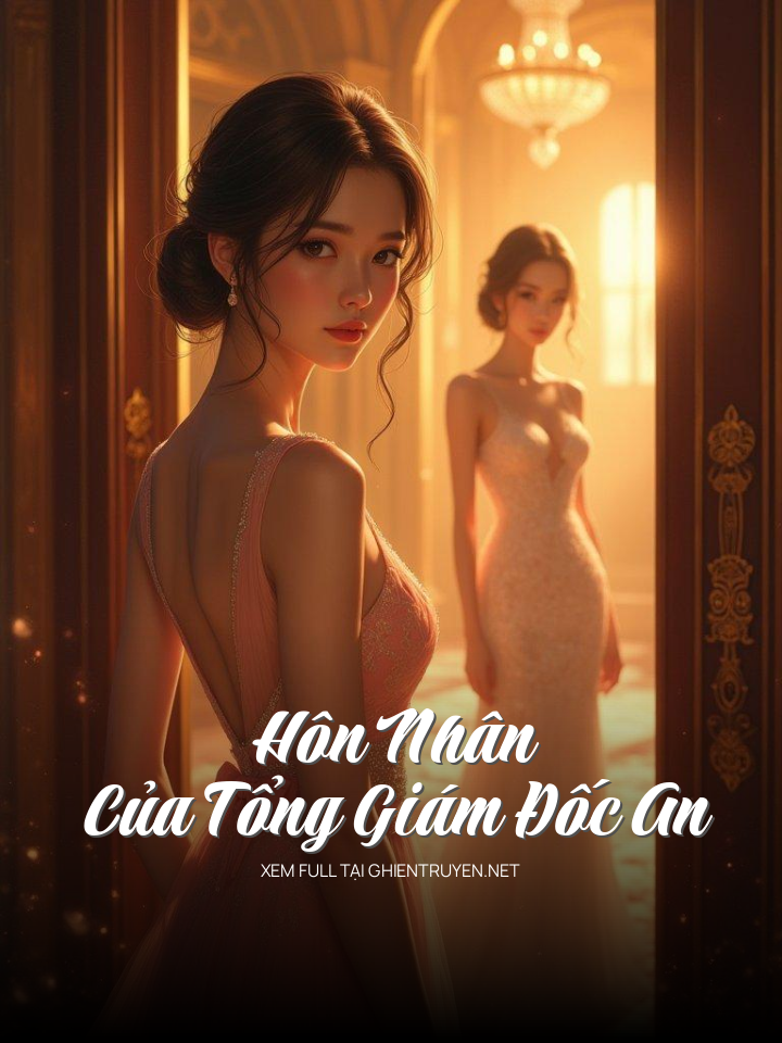 Hôn Nhân Của Tổng Giám Đốc An
