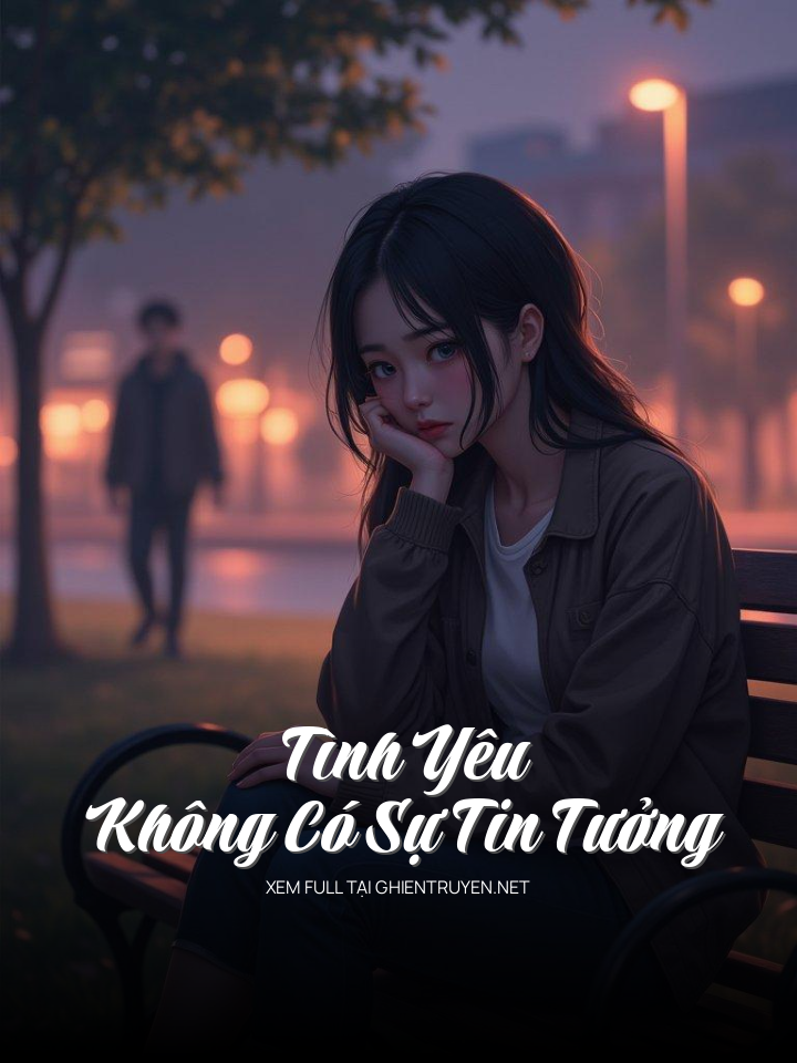 Tình Yêu Không Có Sự Tin Tưởng