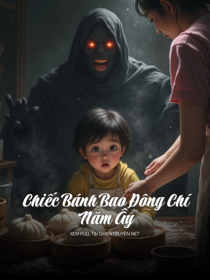 Chiếc Bánh Bao Đông Chí Năm Ấy