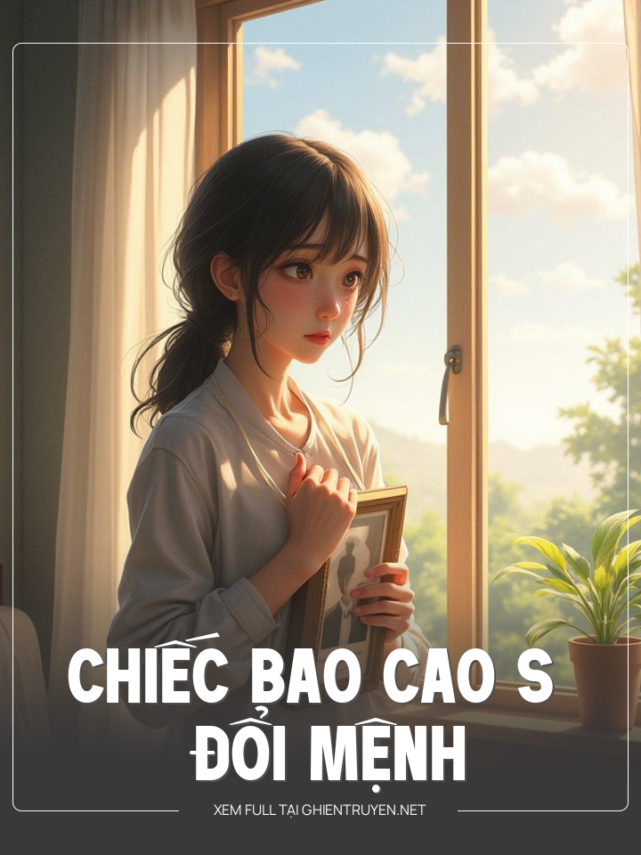 Chiếc Bao Cao S Đổi Mệnh