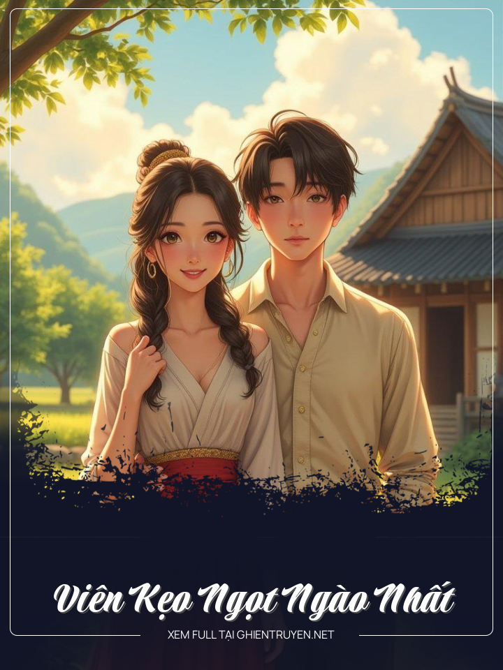 Viên Kẹo Ngọt Ngào Nhất