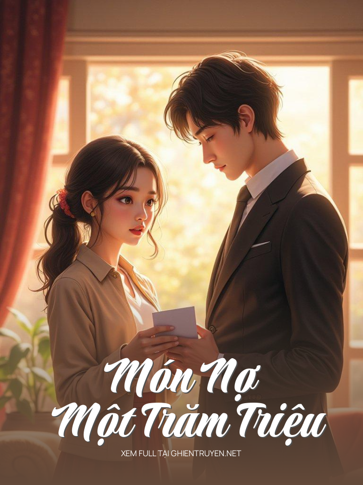Món Nợ Một Trăm Triệu