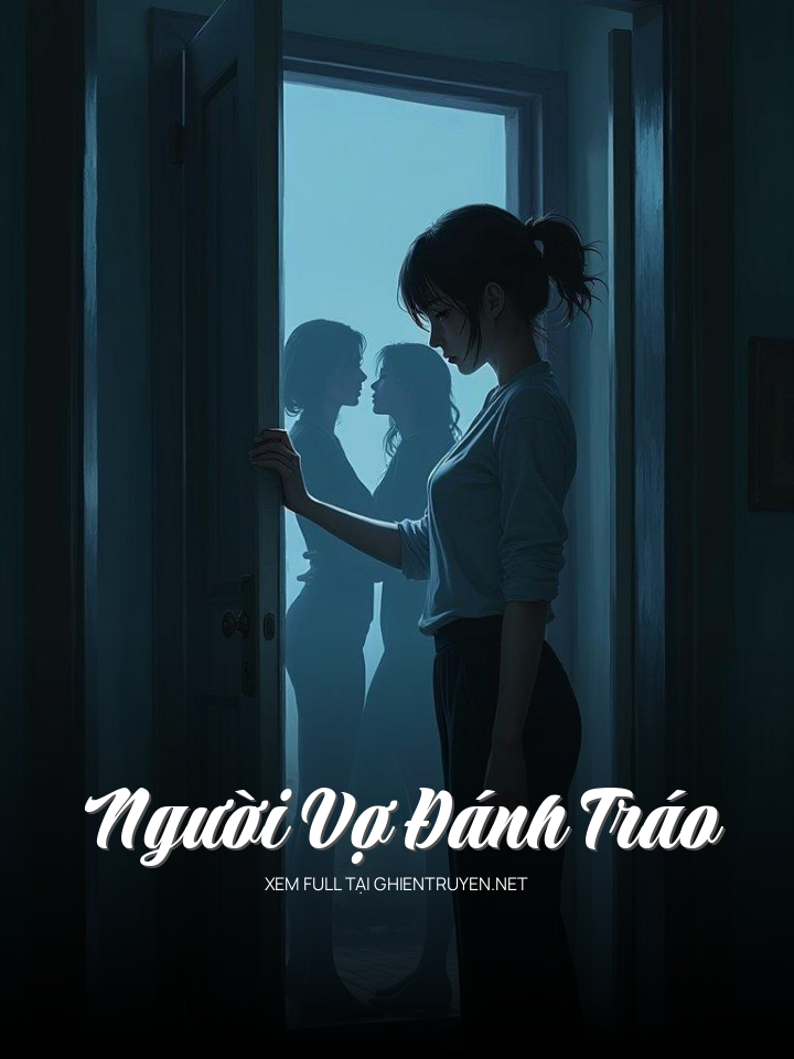 Người Vợ Đánh Tráo