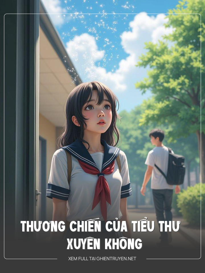 Thương Chiến Của Tiểu Thư Xuyên Không