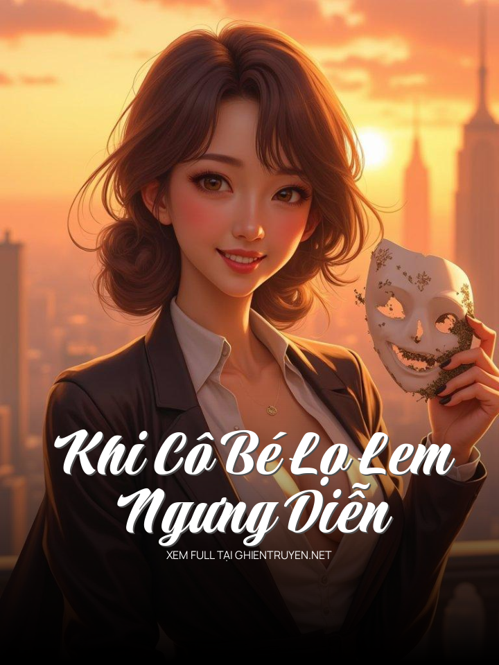 Khi Cô Bé Lọ Lem Ngưng Diễn