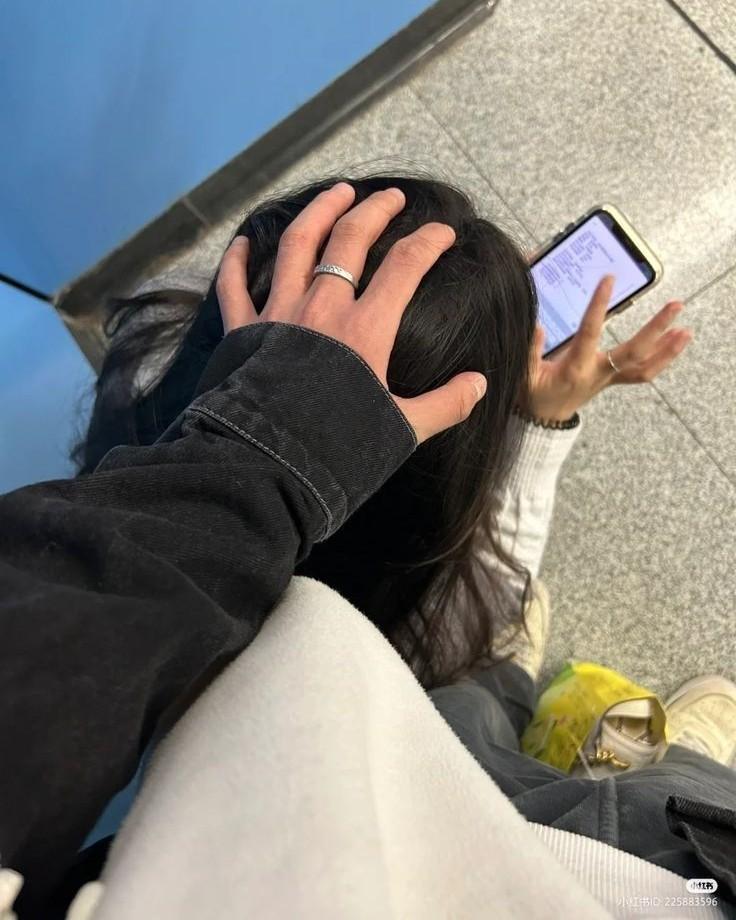 Khi Tìm Lại Bản Thân