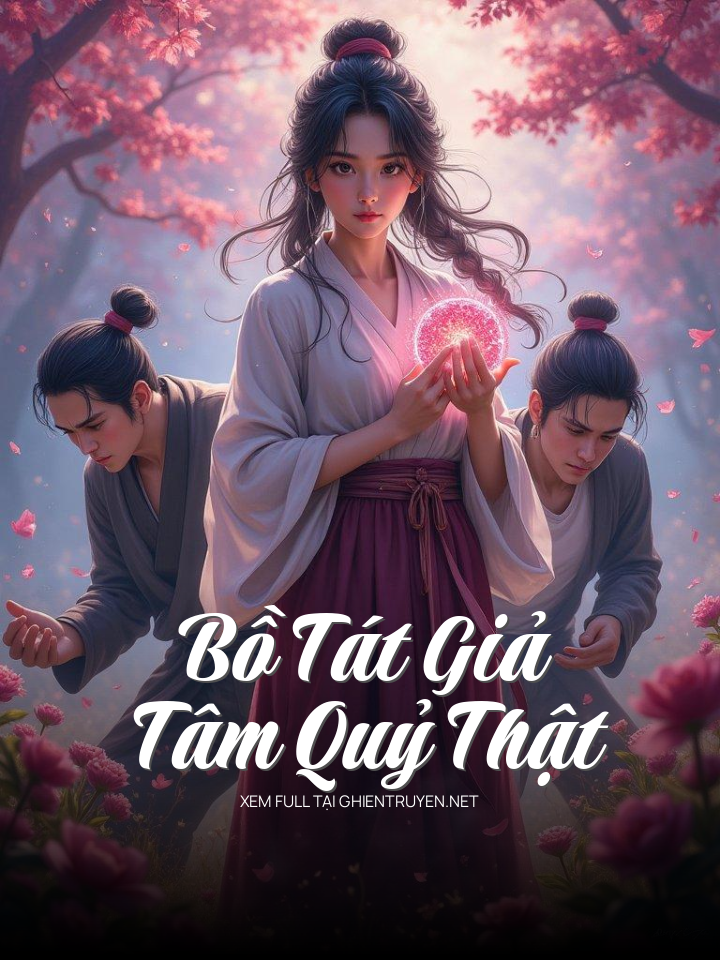 Bồ Tát Giả, Tâm Quỷ Thật