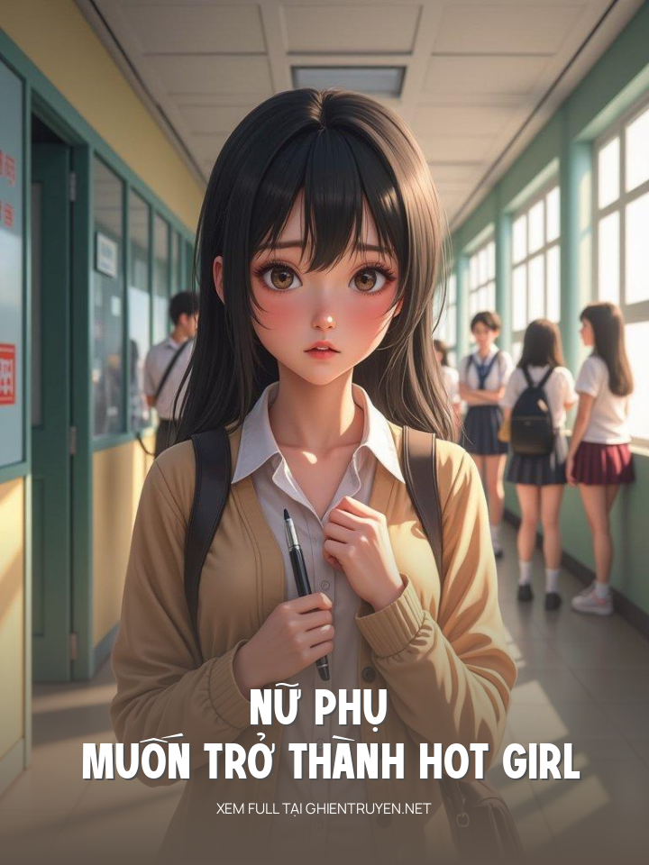 Nữ Phụ Muốn Làm Hot Girl