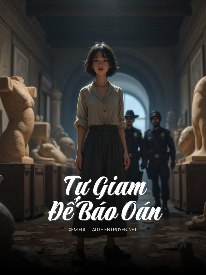 Tự Giam Để Báo Oán