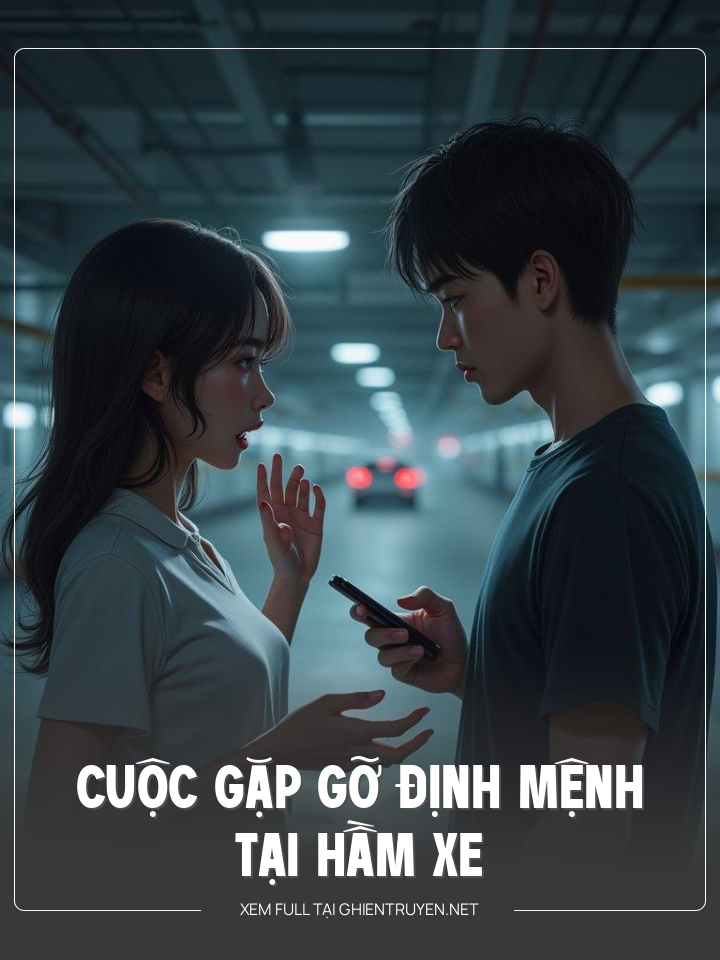 Cuộc Gặp Gỡ Định Mệnh Tại Hầm Xe