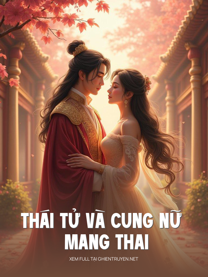 Thái Tử Và Cung Nữ Mang Thai