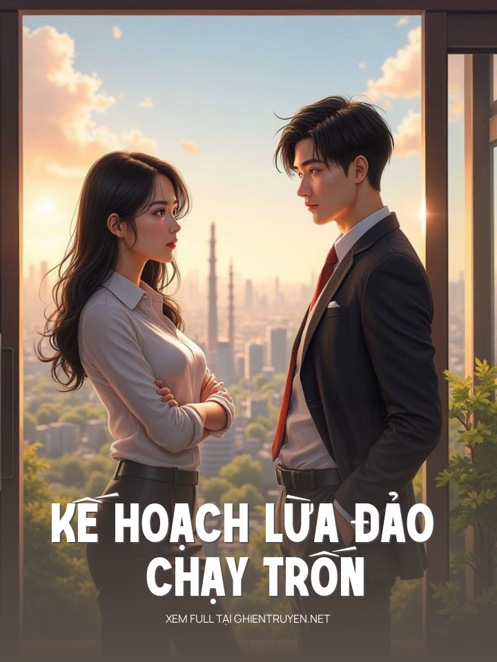 Kế Hoạch Lừa Đảo Chạy Trốn