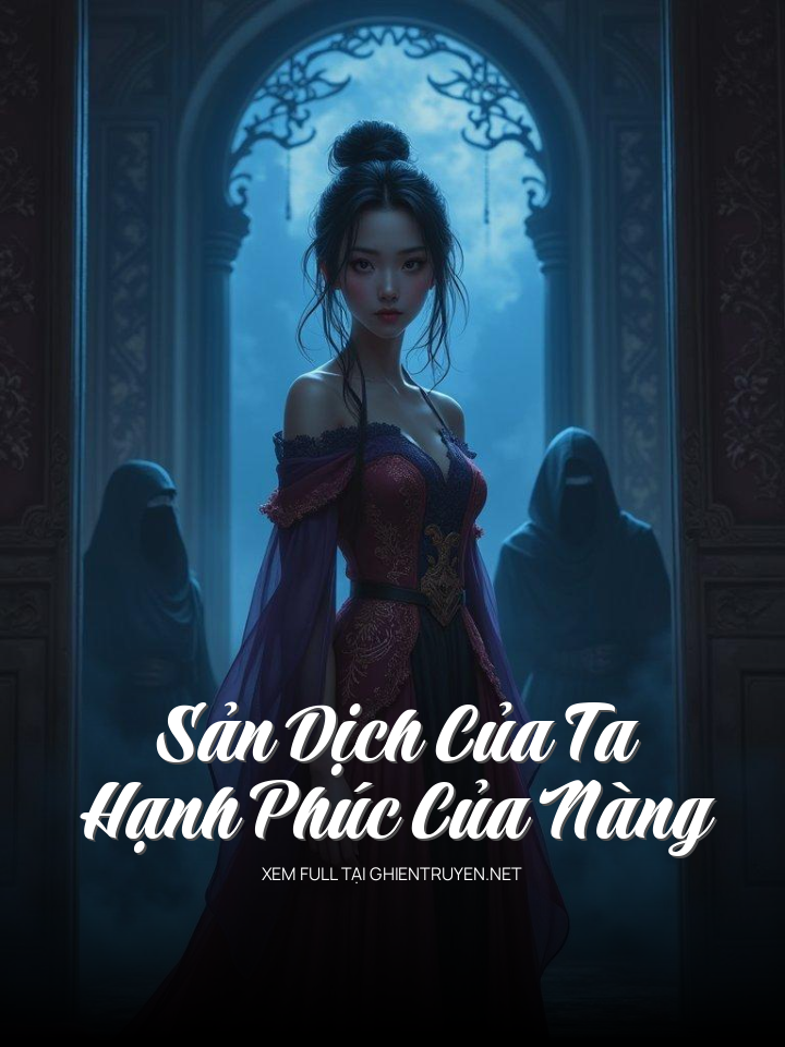Sản Dịch Của Ta – Hạnh Phúc Của Nàng