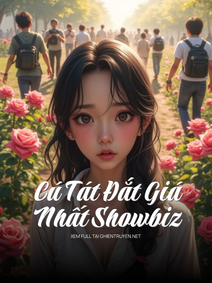 Cú Tát Đắt Giá Nhất Showbiz