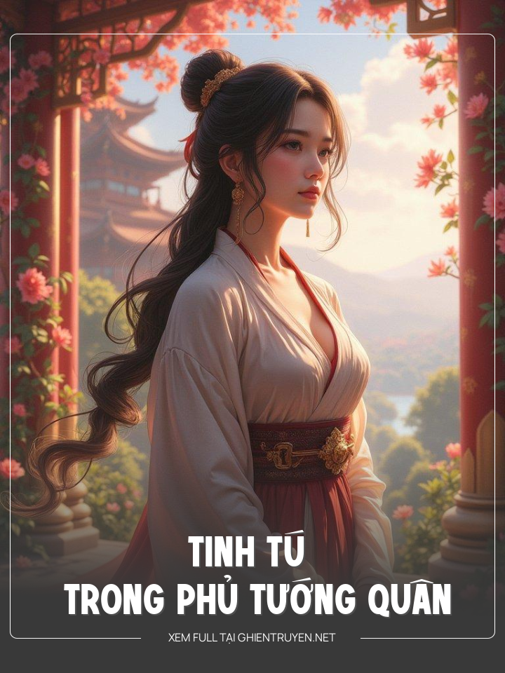 Tinh Tú Trong Phủ Tướng Quân
