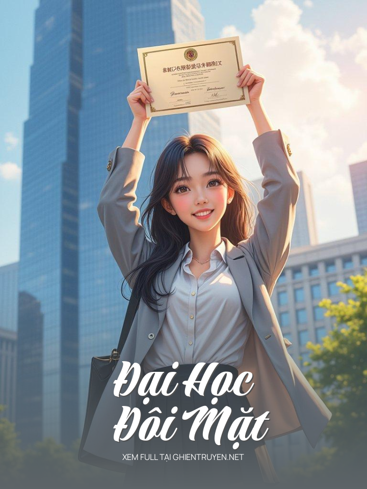 Đại Học Đôi Mặt