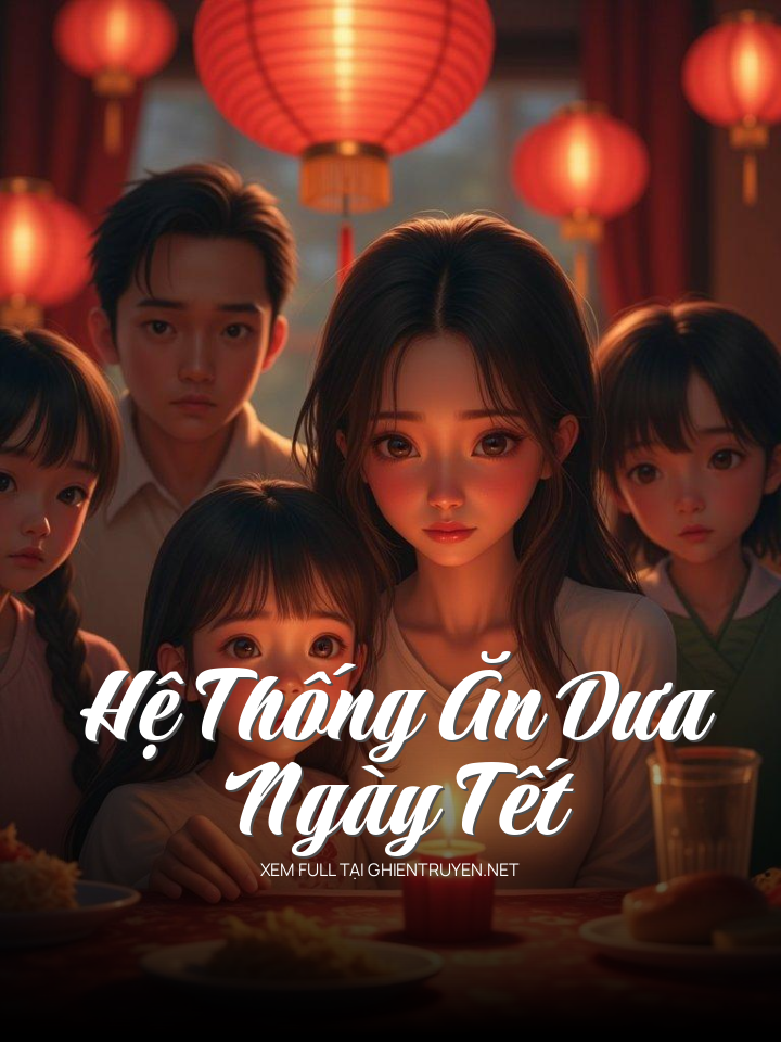 Hệ Thống Ăn Dưa Ngày Tết