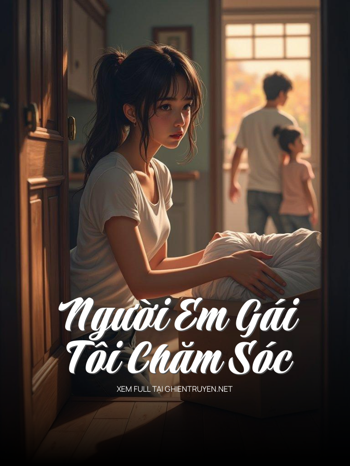 Người Em Gái Tôi Chăm Sóc