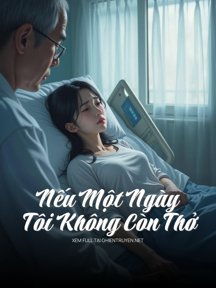 Nếu Một Ngày Tôi Không Còn T H Ở