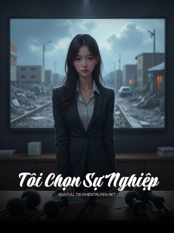 Tôi Chọn Sự Nghiệp
