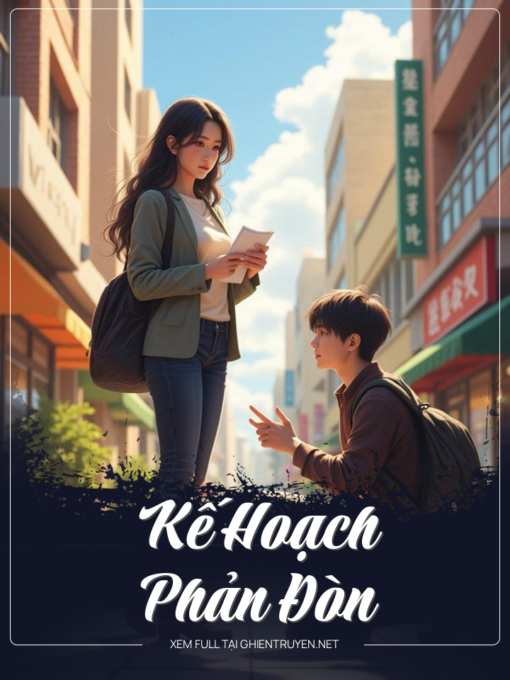 Kế Hoạch Phản Đòn