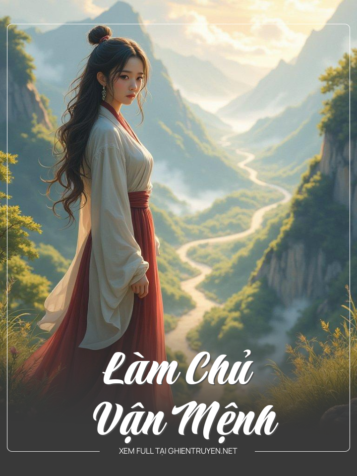 Làm Chủ Vận Mệnh