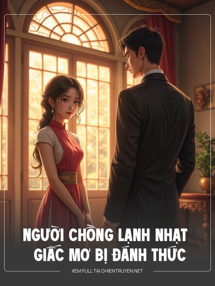 Người Chồng Lạnh Nhạt Và Giấc Mơ Bị Đánh Thức