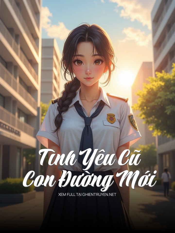 Tình Yêu Cũ Con Đường Mới