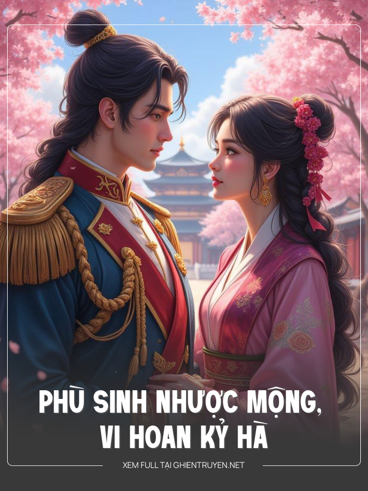 Phù Sinh Nhược Mộng, Vi Hoan Kỷ Hà