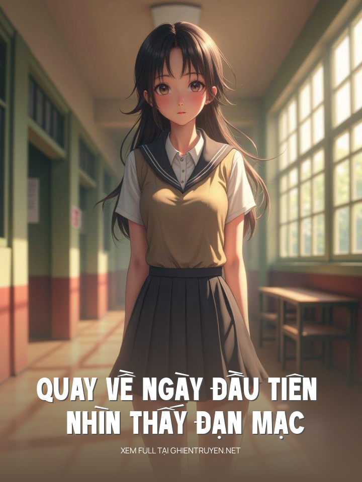 Quay Về Ngày Đầu Tiên Nhìn Thấy Đạn Mạc
