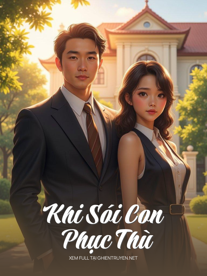 Khi Sói Con Phục Thù