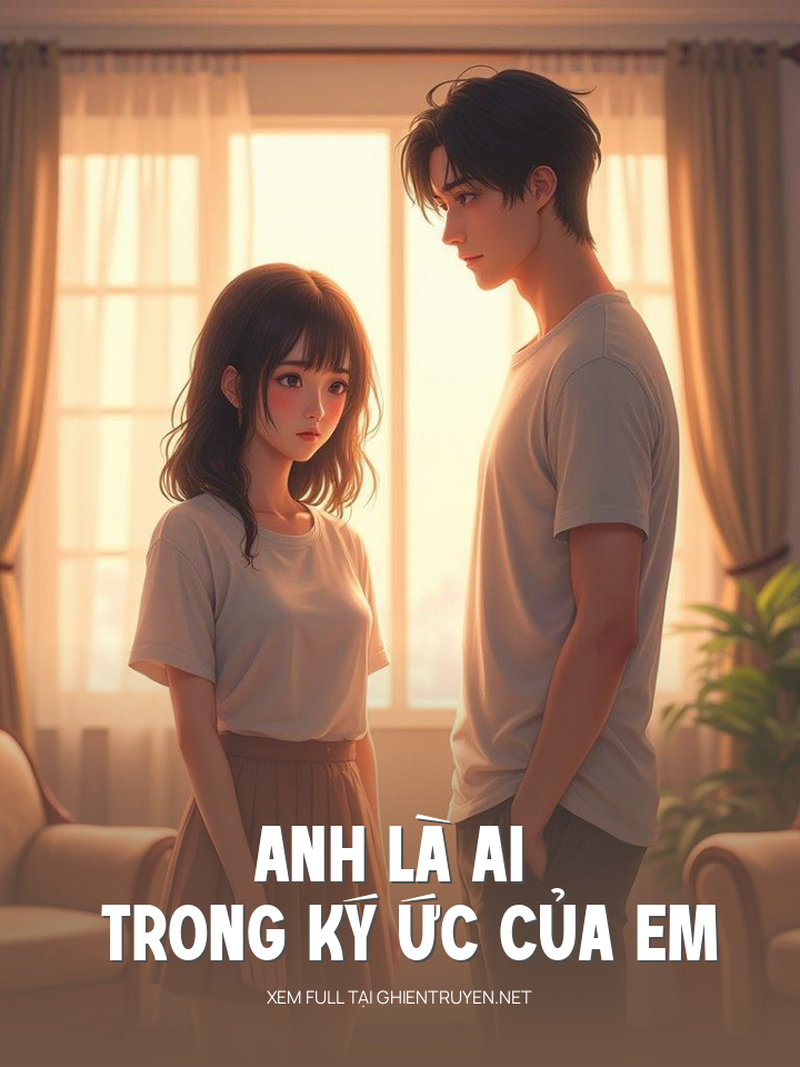 Anh Là Ai Trong Ký Ức Của Em