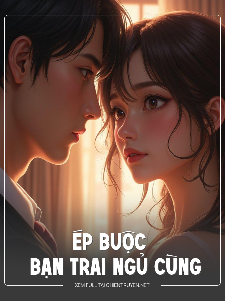 Ép Buộc Bạn Trai Ngủ Cùng