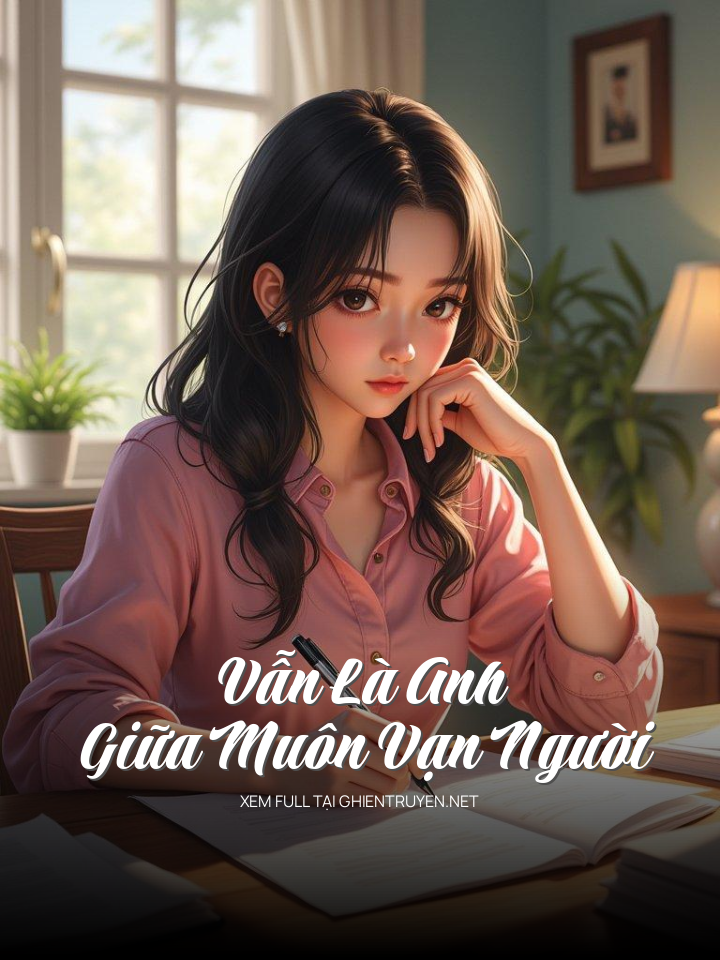 Vẫn Là Anh Giữa Muôn Vạn Người