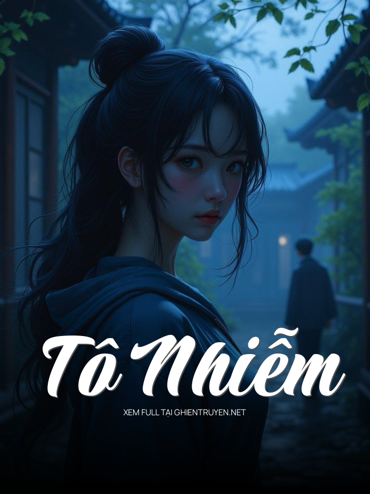 Tô Nhiễm